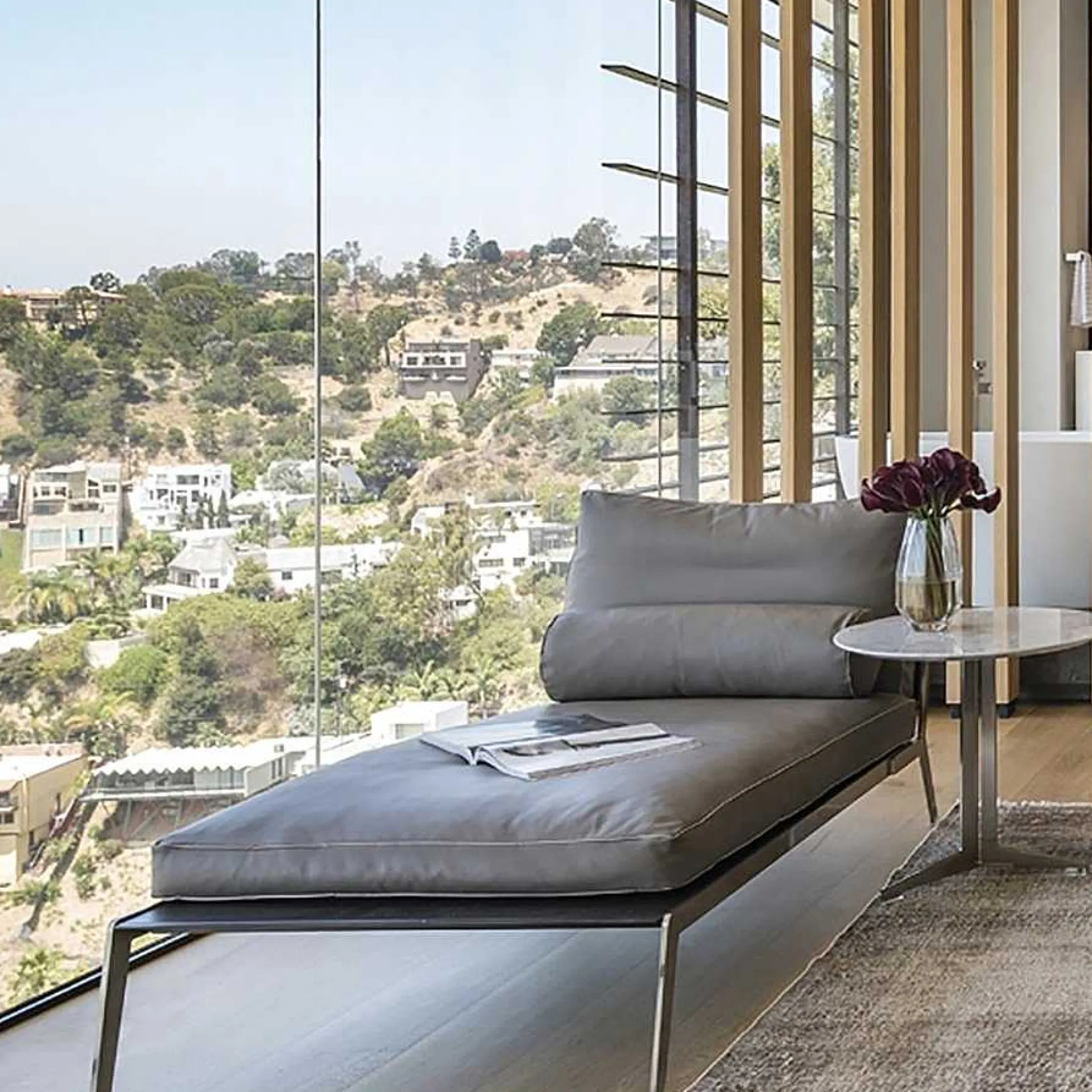 Flexform Daybed*Happy | Daybed