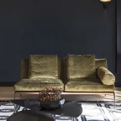 Flexform Modular Sofas*Happy | Sofa