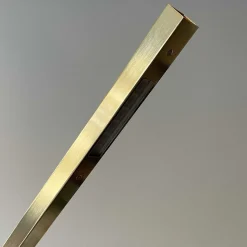 Davide Groppi Pendant Lights*Hashi | Floor Lamp | Brass - Ex Display