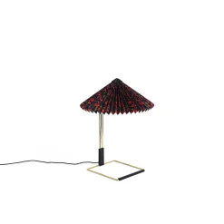 HAY Pendant Lights* X Liberty Matin | Table Lamp | Ros