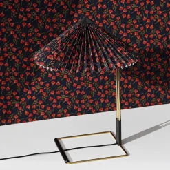 HAY Pendant Lights* X Liberty Matin | Table Lamp | Ros