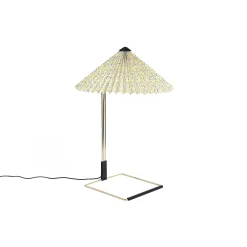 HAY Pendant Lights* X Liberty Matin | Table Lamp | Ed