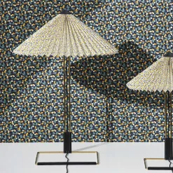 HAY Pendant Lights* X Liberty Matin | Table Lamp | Ed