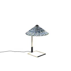 HAY Pendant Lights* X Liberty Matin | Table Lamp | Mitsi