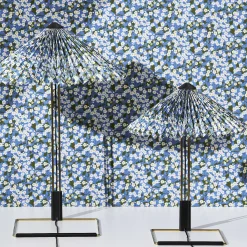 HAY Pendant Lights* X Liberty Matin | Table Lamp | Mitsi