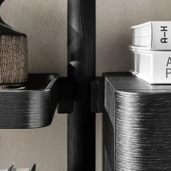 Molteni Floor Standing Bookcases*Hector | Modular Bookcase