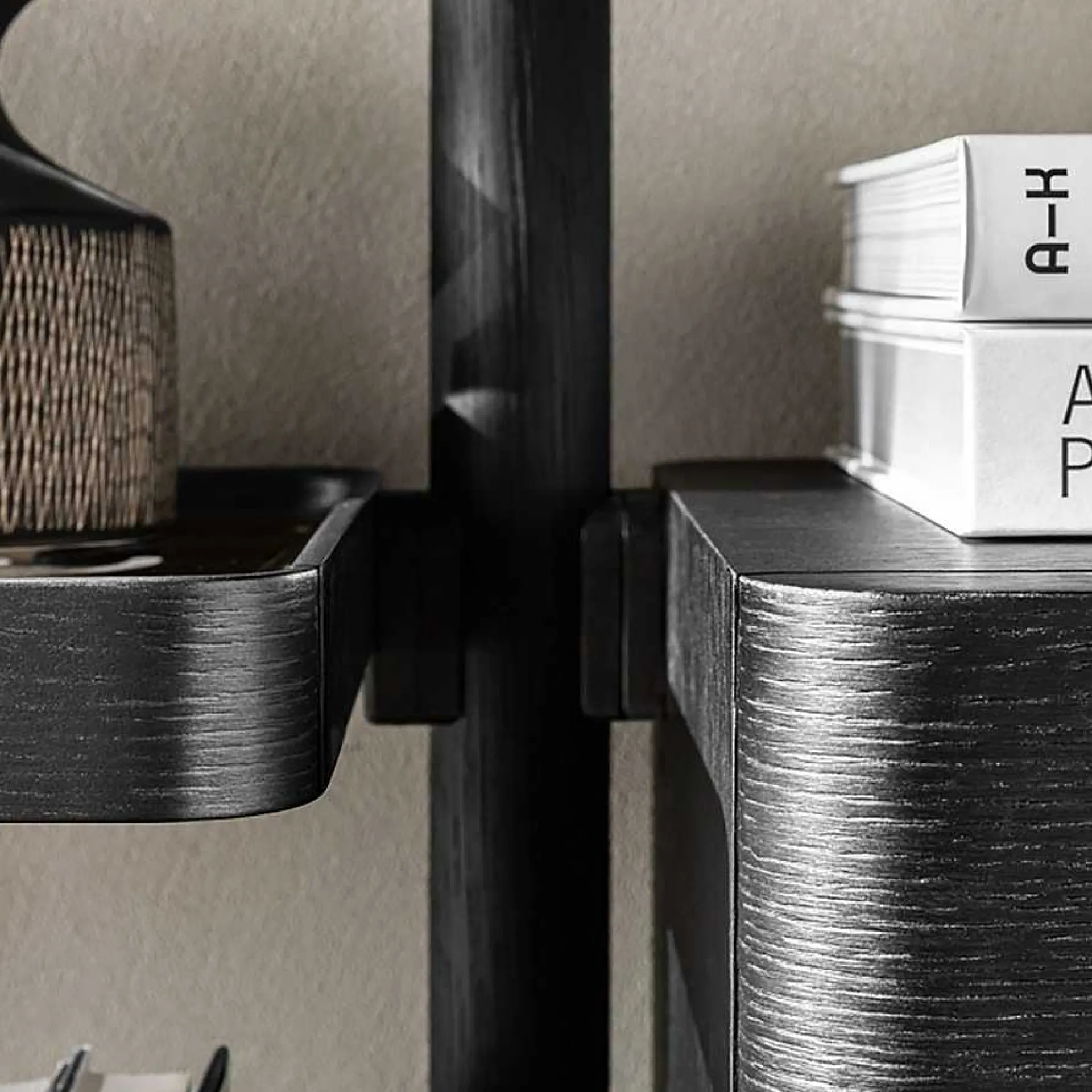 Molteni Floor Standing Bookcases*Hector | Modular Bookcase