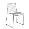 HAY Outdoor Chairs*Hee Dining Chair | Asphalt Grey