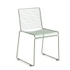 HAY Outdoor Chairs*Hee Dining Chair | Fall Green