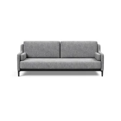 Innovation Living Sofa Beds*Hermod Sofa Bed | 565 - Black Wood Legs | 160-200 Cm
