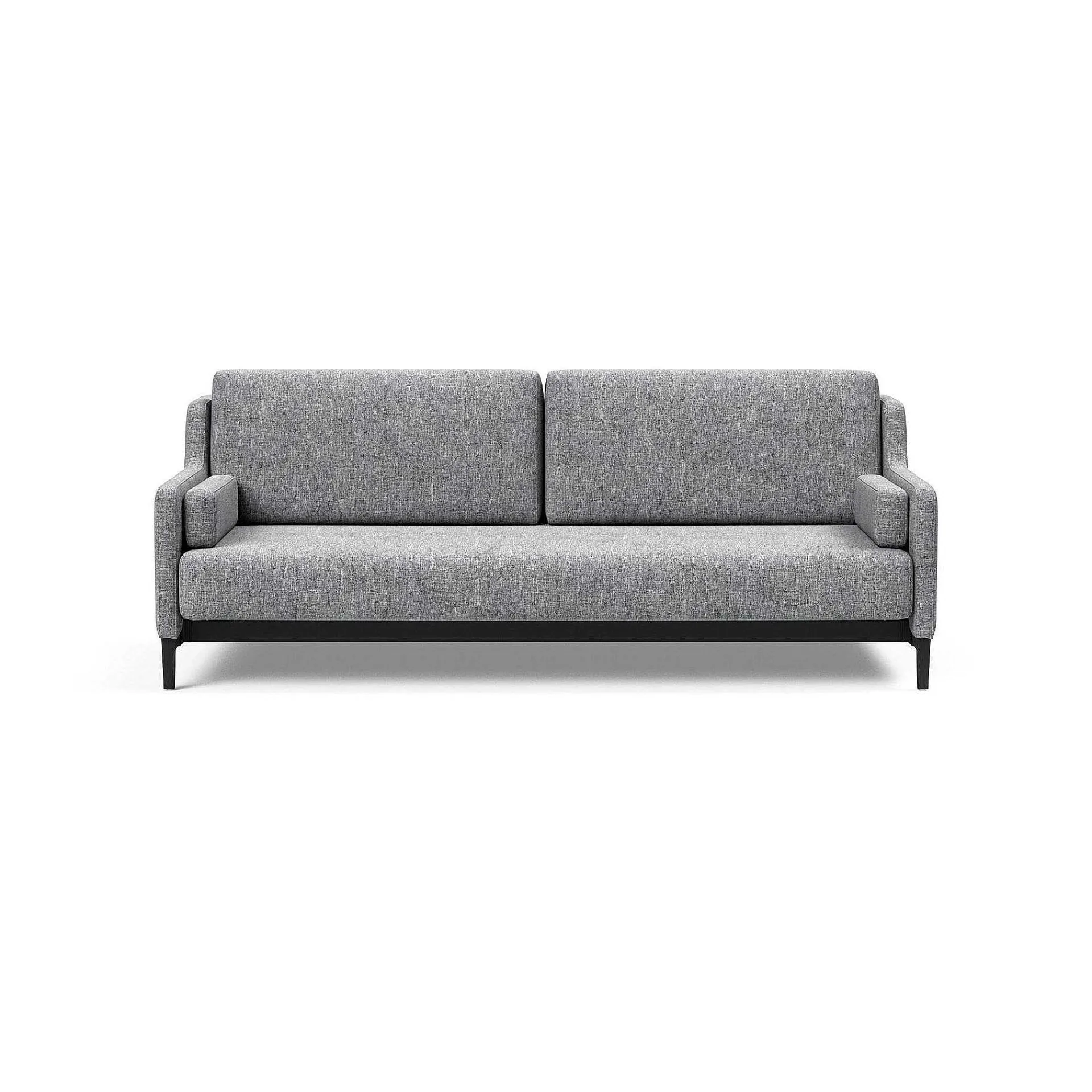 Innovation Living Sofa Beds*Hermod Sofa Bed | 565 - Black Wood Legs | 160-200 Cm