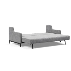 Innovation Living Sofa Beds*Hermod Sofa Bed | 565 - Black Wood Legs | 160-200 Cm