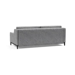 Innovation Living Sofa Beds*Hermod Sofa Bed | 565 - Black Wood Legs | 160-200 Cm
