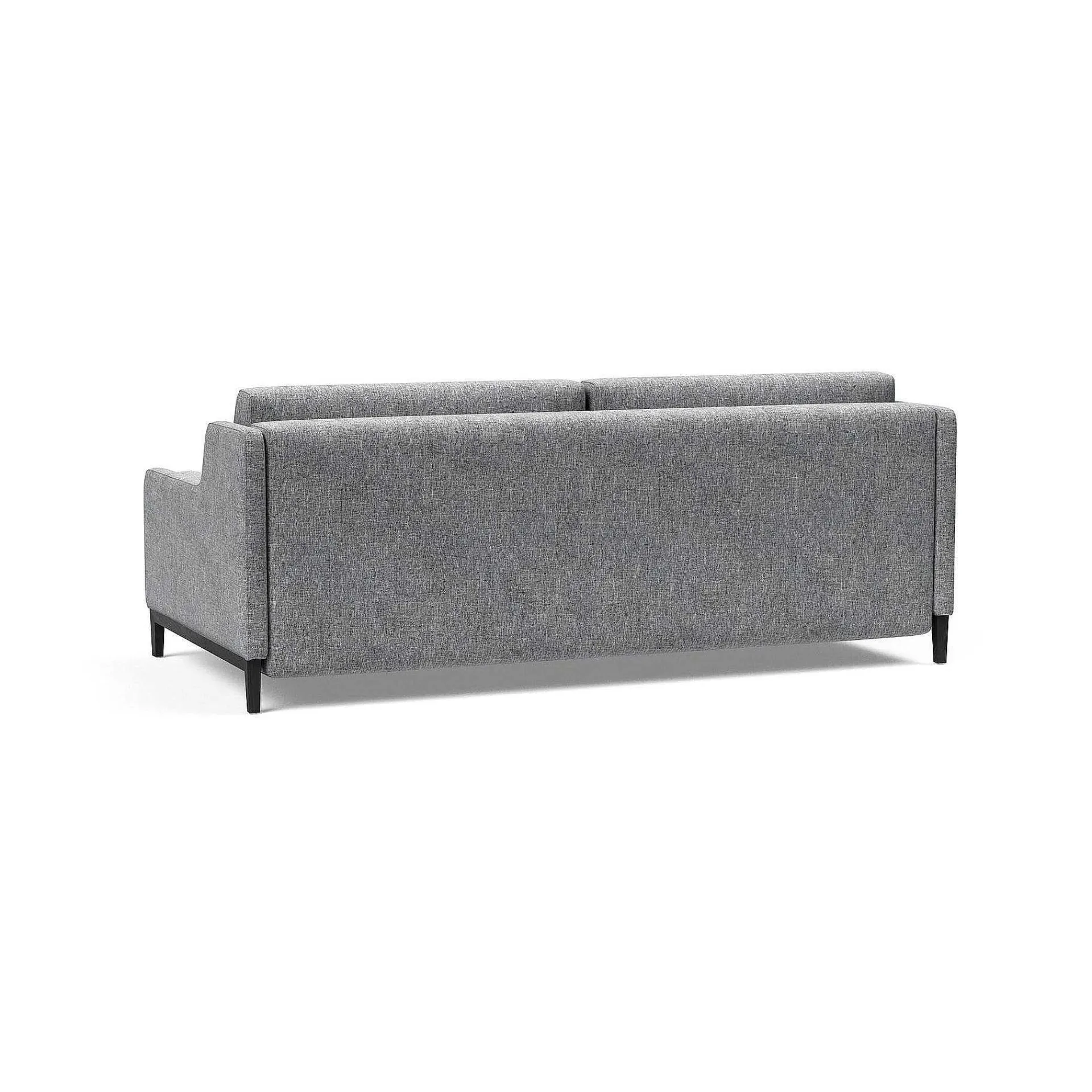 Innovation Living Sofa Beds*Hermod Sofa Bed | 565 - Black Wood Legs | 160-200 Cm