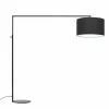 Zeitraum Pendant Lights*High Noon | Floor Lamp | Black