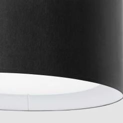 Zeitraum Pendant Lights*High Noon | Floor Lamp | Black