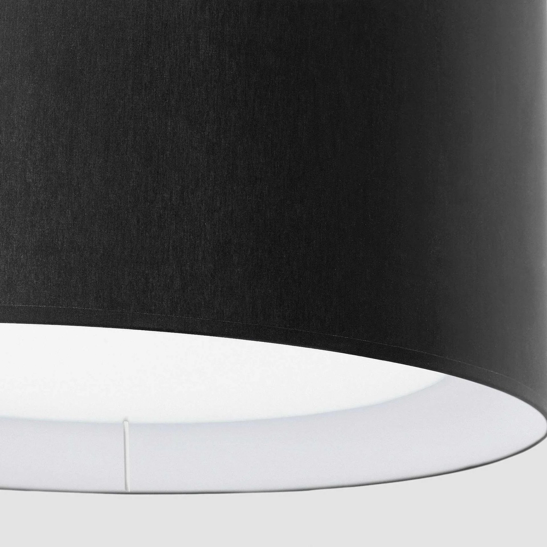 Zeitraum Pendant Lights*High Noon | Floor Lamp | Black