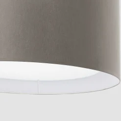 Zeitraum Pendant Lights*High Noon | Floor Lamp | Light Grey