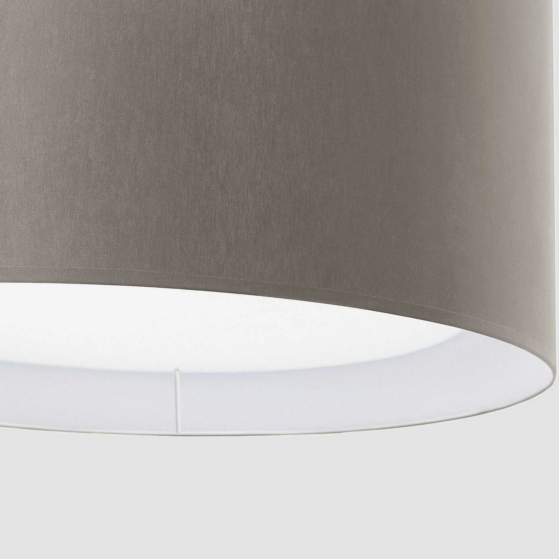 Zeitraum Pendant Lights*High Noon | Floor Lamp | Light Grey