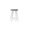 Mater Stools*High Stool | Recycled Aluminum - 69 Cm