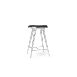 Mater Stools*High Stool | Recycled Aluminum - 69 Cm