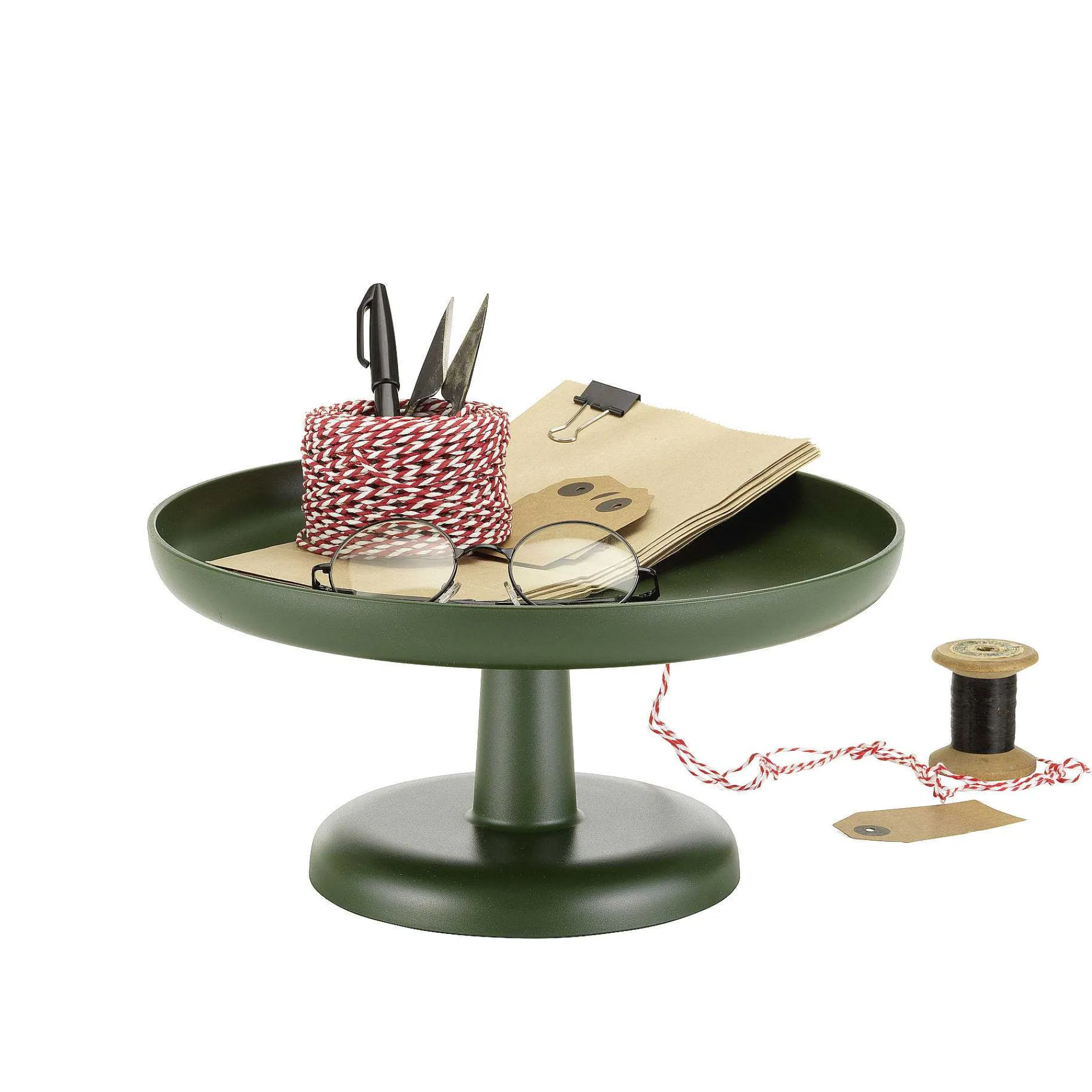 Vitra Decoration*High Tray | Ivy