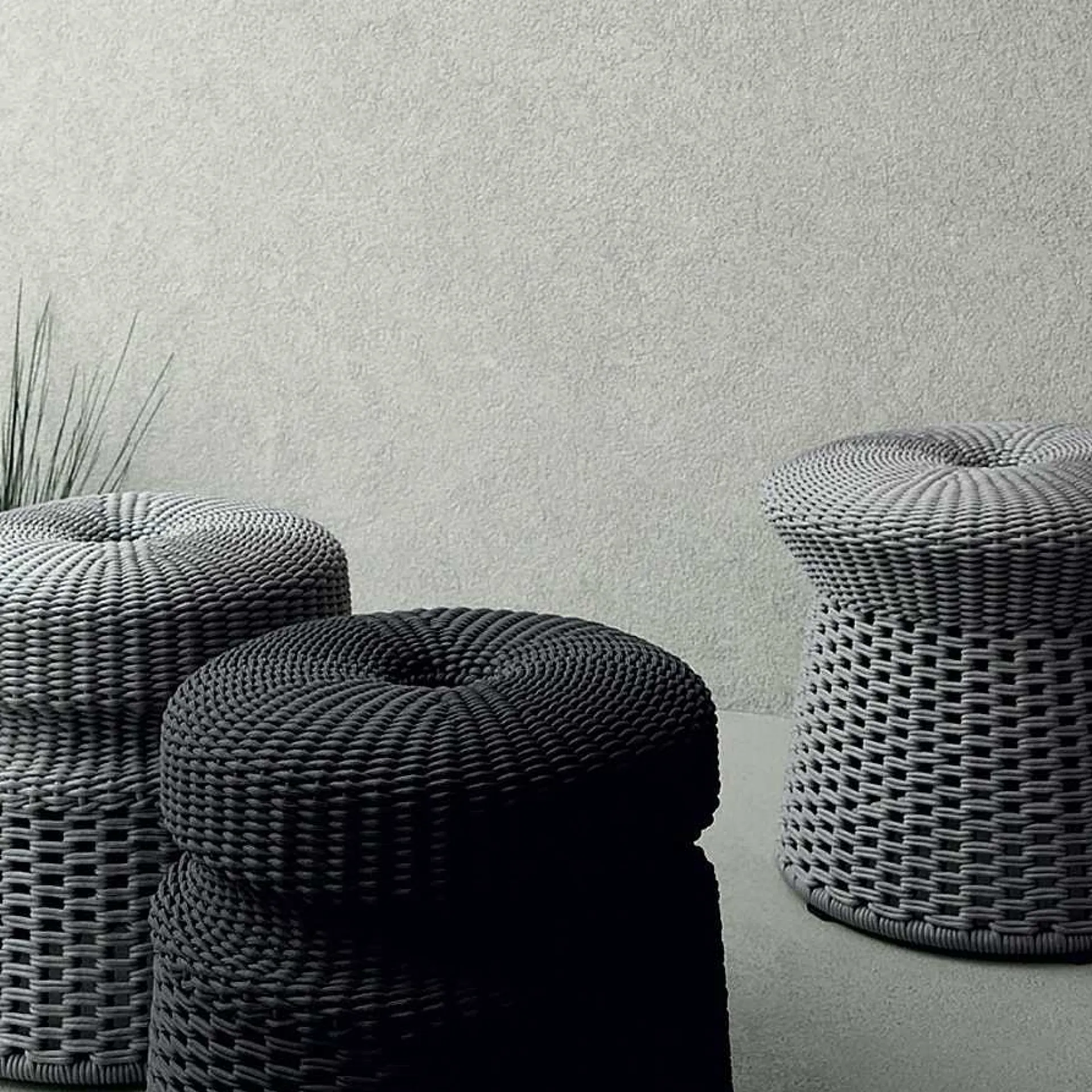 B&B Italia Pouf*Hospes - Pouf