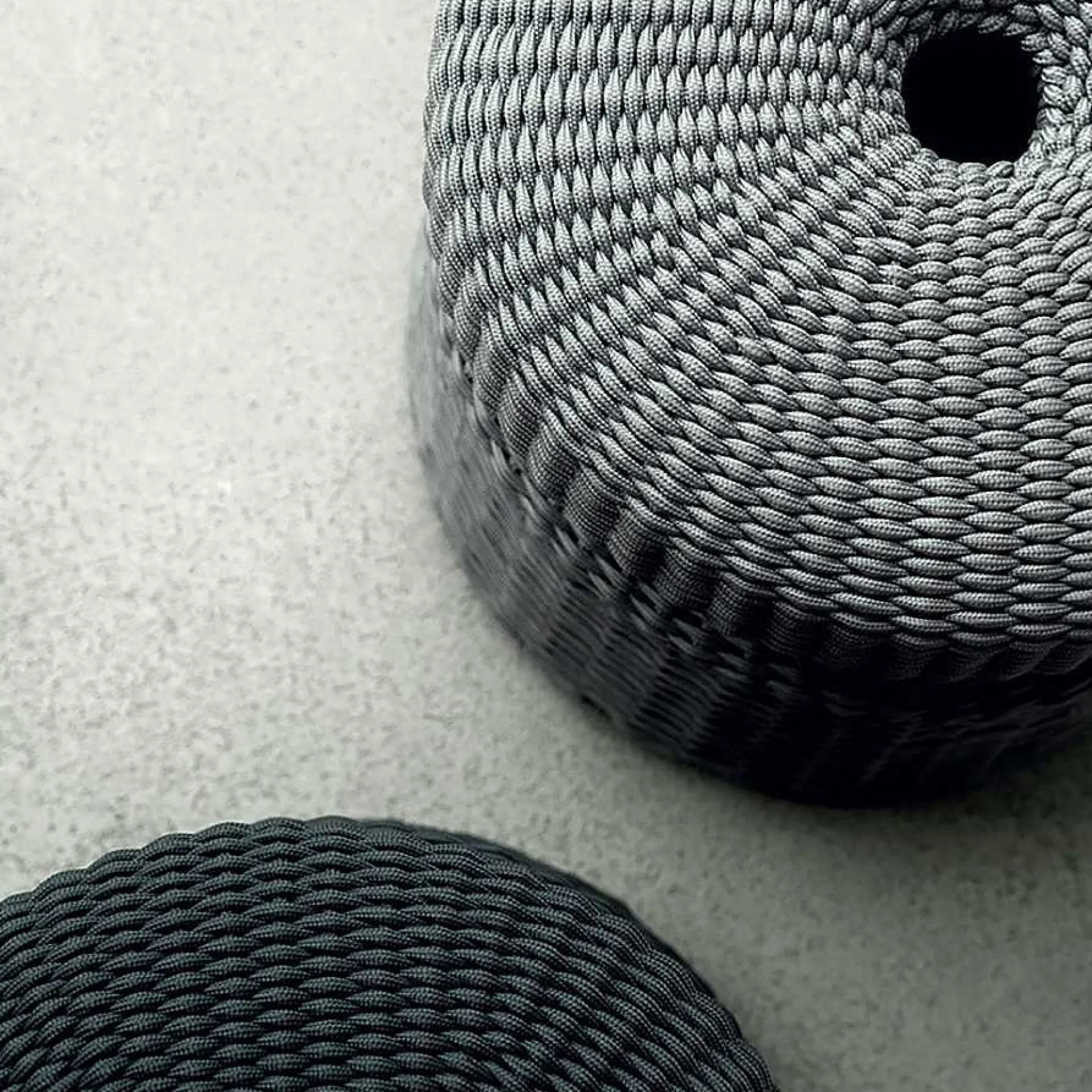 B&B Italia Pouf*Hospes - Pouf