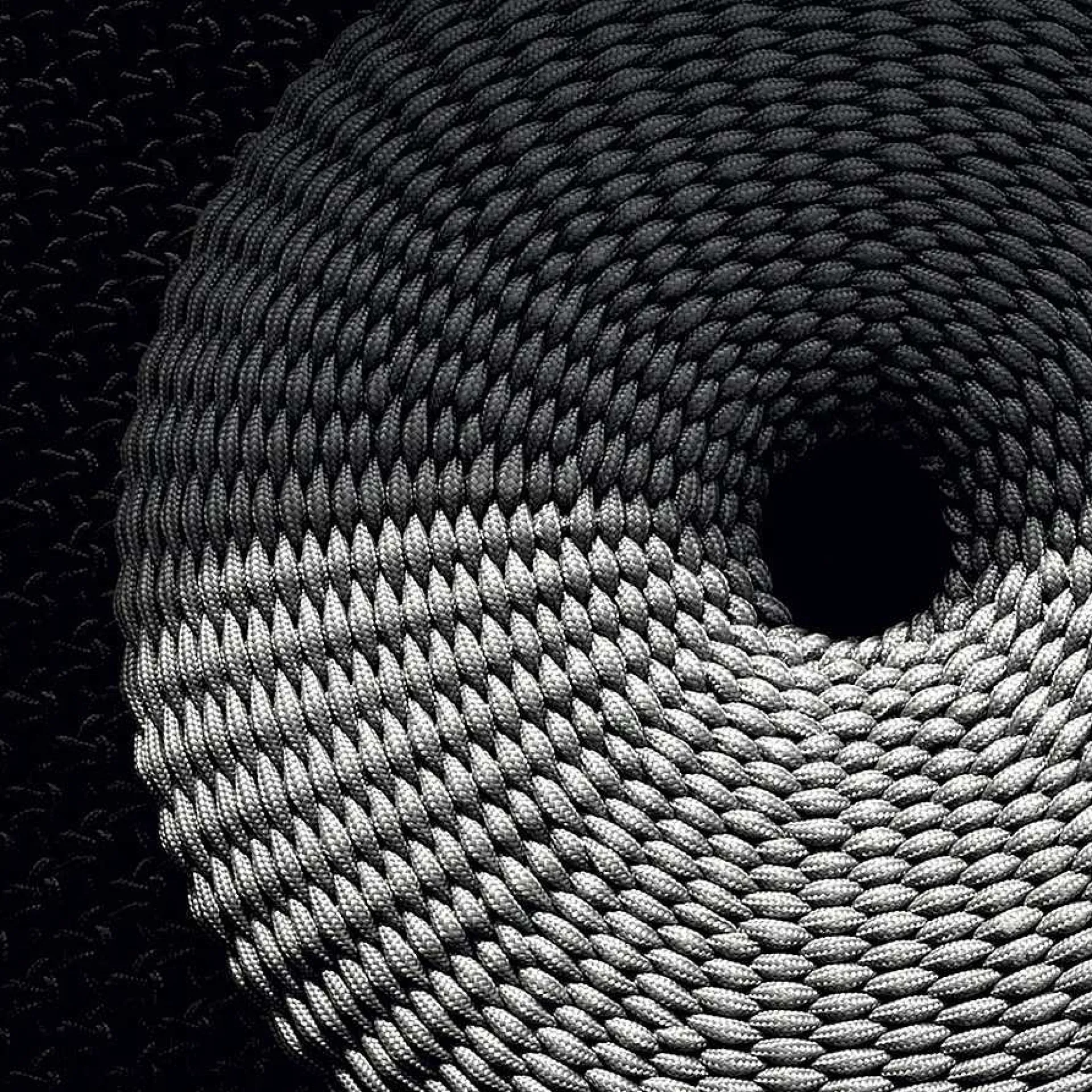 B&B Italia Pouf*Hospes - Pouf