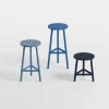 Fantin Stools*Hug Stool | Blue