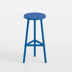 Fantin Stools*Hug Stool | Blue