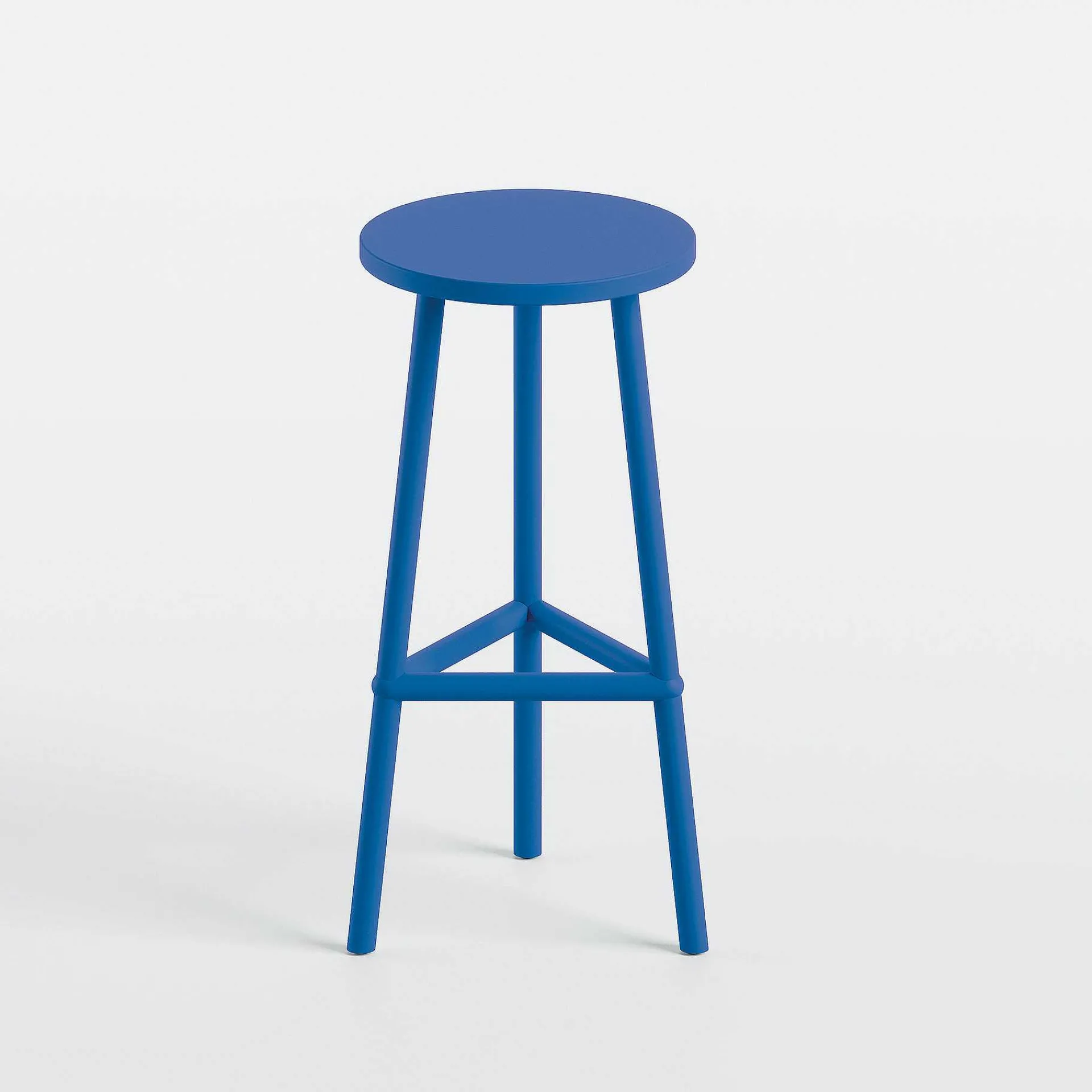 Fantin Stools*Hug Stool | Blue