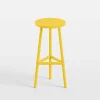 Fantin Stools*Hug Stool | Yellow
