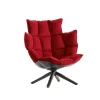 B&B Italia Single Armchairs*Husk - Armchair