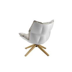 B&B Italia Single Armchairs*Husk - Armchair