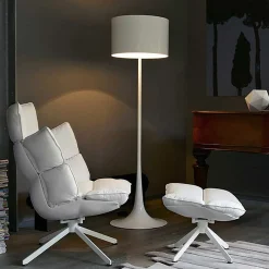 B&B Italia Single Armchairs*Husk - Armchair
