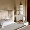 B&B Italia King Size Beds*Husk - Bed