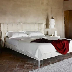B&B Italia King Size Beds*Husk - Bed