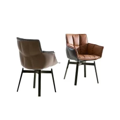 B&B Italia Chairs*Husk - Chair