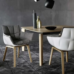 B&B Italia Chairs*Husk - Chair