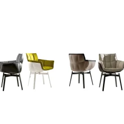 B&B Italia Chairs*Husk - Chair