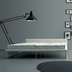 Living Divani King Size Beds*Ile Bed | Bed