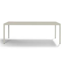 Tribù Outdoor Tables*Illum Table | Outdoor | 210 Cm
