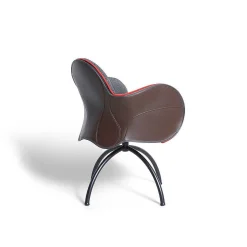DePadova Chairs*Incisa | Swivel Chair