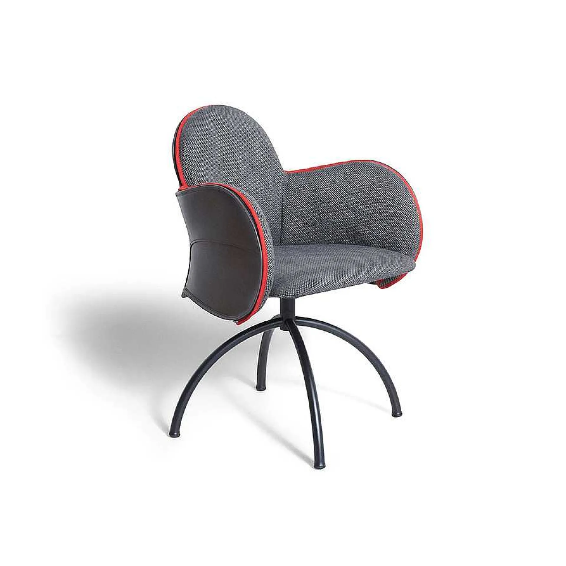 DePadova Chairs*Incisa | Swivel Chair