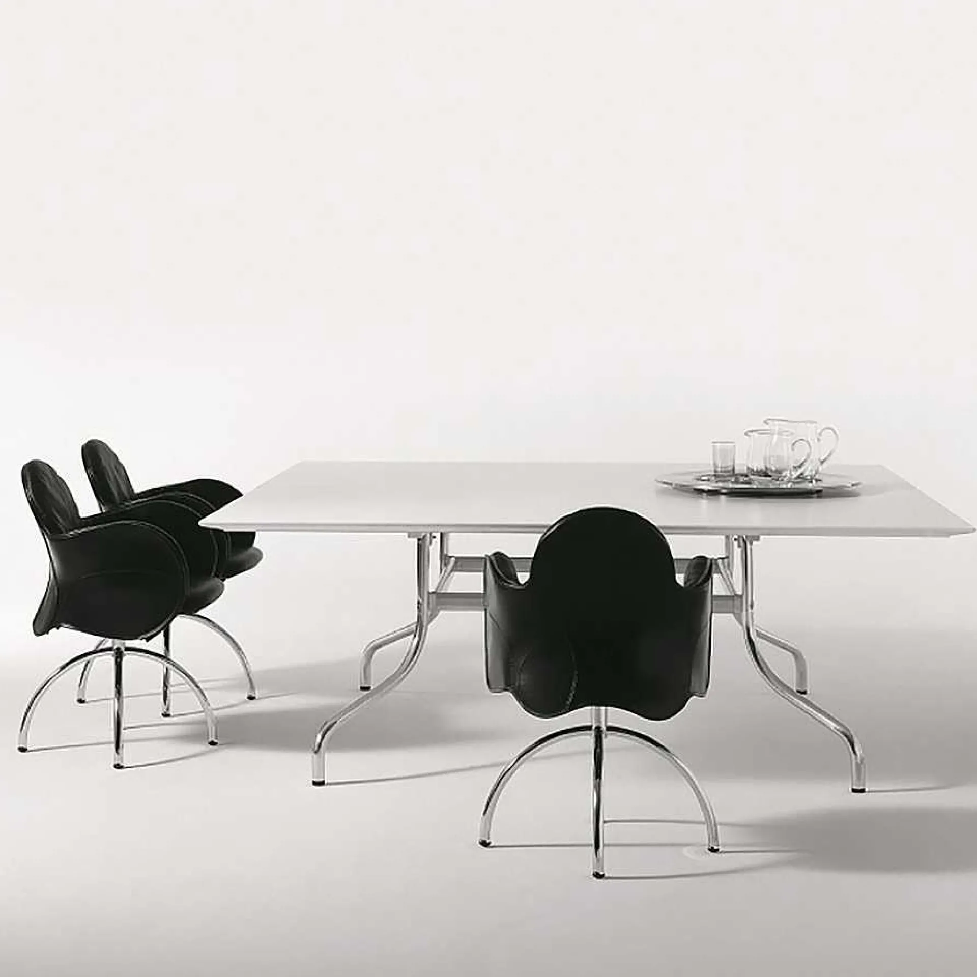 DePadova Chairs*Incisa | Swivel Chair