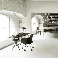 DePadova Chairs*Incisa | Swivel Chair