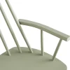 HAY Chairs*J - 110 | Chair | Beech - Sage Green