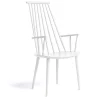 HAY Chairs*J - 110 | Chair | Beech - White