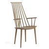 HAY Chairs*J - 110 | Chair | Oak - Dark Oiled
